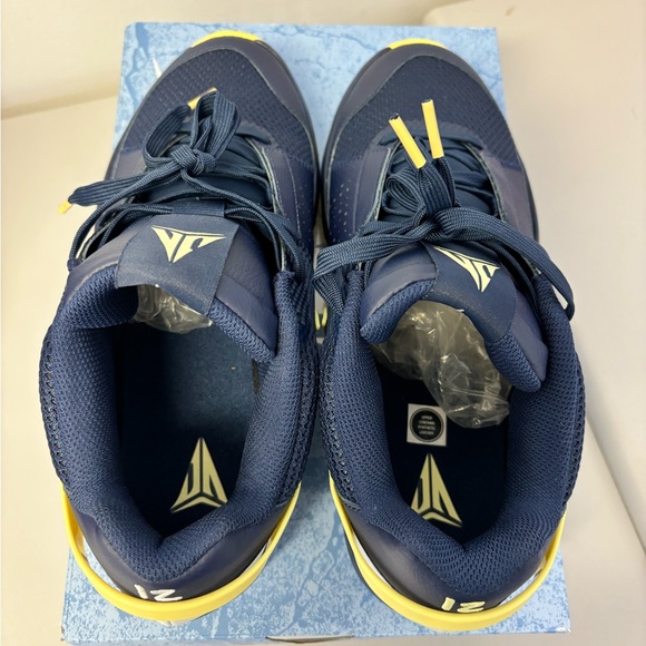 VNDS - Nike Ja 1 'Murray State' - Size 10 Men's - Picture 6 of 8